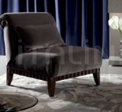 Итальянские Кресла - Кресло 400/01 фабрика Giorgio Collection