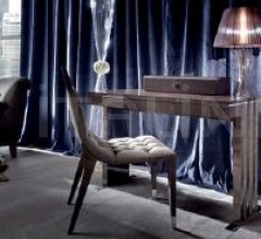 Итальянские Столики туалетные - Туалетный столик 485 Итальянские Столики туалетные - Туалетный столик 485 фабрика Giorgio Collection