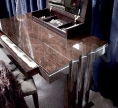 Итальянские Столики туалетные - Туалетный столик 485 Итальянские Столики туалетные - Туалетный столик 485 фабрика Giorgio Collection