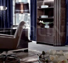 Итальянские Стеллажи - Библиотека 4088 фабрика Giorgio Collection