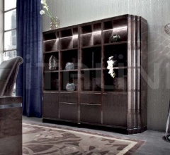 Итальянские Стеллажи - Библиотека 4084 фабрика Giorgio Collection