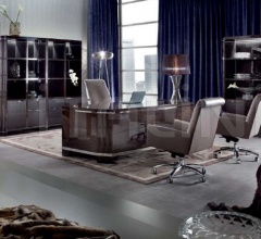 Итальянские Стеллажи - Библиотека 4084 фабрика Giorgio Collection