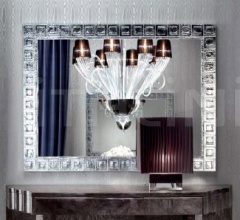 Настенное зеркало 468 Настенное зеркало 468 фабрика Giorgio Collection