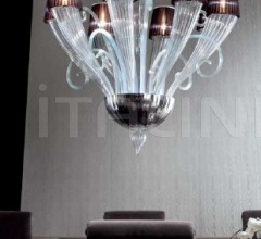 Итальянские Люстры - Люстра 455/8 Итальянские Люстры - Люстра 455/8 фабрика Giorgio Collection