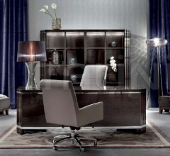 Итальянские Напольные светильники - Напольная лампа Roxanne lamp фабрика Giorgio Collection