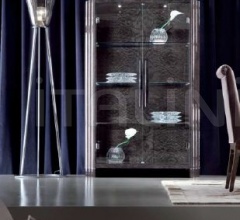 Итальянские Напольные светильники - Напольная лампа Kristin lamp фабрика Giorgio Collection