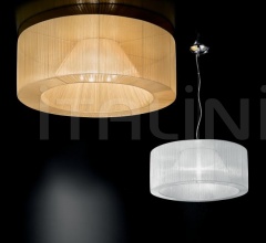 Подвесной светильник Atena 9026/1S Подвесной светильник Atena 9026/1S фабрика IDL Export