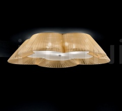 Потолочный светильник Fiore 9032/5PFG Потолочный светильник Fiore 9032/5PFG фабрика IDL Export