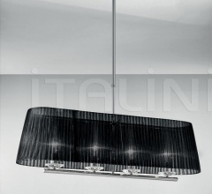 Подвесной светильник Riﬂesso 9030TS/4S фабрика IDL Export