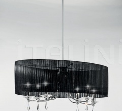 Подвесной светильник Fashion 9027TS/6S фабрика IDL Export