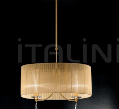 Подвесной светильник Fashion 9027TS/2S фабрика IDL Export