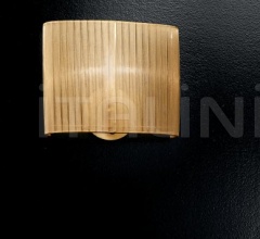 Настенный светильник Fashion 9027/1AP фабрика IDL Export