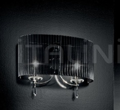 Настенный светильник Fashion 9027/2AM фабрика IDL Export