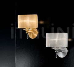 Настенный светильник Fashion 9027/1A фабрика IDL Export