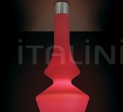 Потолочный светильник Sorrento 9006/1PFG фабрика IDL Export