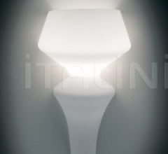 Настенный светильник Sorrento 9006/1AG Настенный светильник Sorrento 9006/1AG фабрика IDL Export