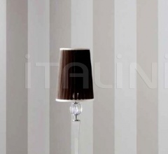 Настольная лампа Kelly 1 lamp with brown shade Настольная лампа Kelly 1 lamp with brown shade фабрика Giorgio Collection
