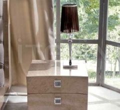 Настольная лампа Kelly 1 lamp with brown shade Настольная лампа Kelly 1 lamp with brown shade фабрика Giorgio Collection