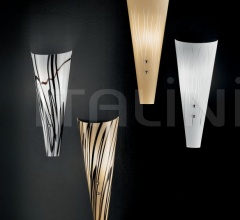 Настенный светильник Inka 9017/1AP Настенный светильник Inka 9017/1AP фабрика IDL Export