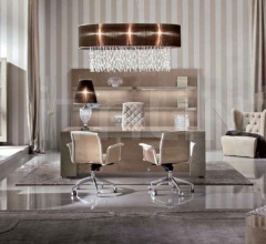 Настольная лампа Marlene lamp Настольная лампа Marlene lamp фабрика Giorgio Collection