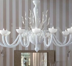Люстра Sophia chandelier Люстра Sophia chandelier фабрика Giorgio Collection