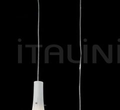 Подвесной светильник Inka 9017/1SP фабрика IDL Export