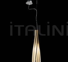 Подвесной светильник Inka 9017/1SG фабрика IDL Export