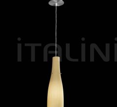 Подвесной светильник Inka 9017/1SM фабрика IDL Export