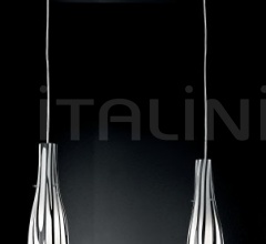 Подвесной светильник Inka 9017/2SP фабрика IDL Export