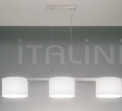 Подвесной светильник Venus 9002/3SG фабрика IDL Export