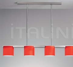 Подвесной светильник  Venus 9002/4S фабрика IDL Export