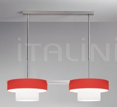 Подвесной светильник Maya 9000TS/2x42S фабрика IDL Export