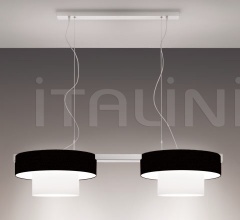 Подвесной светильник Maya 9000/2x42S фабрика IDL Export