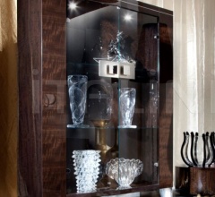 Итальянские Буфеты - Витрина 5150 Итальянские Буфеты - Витрина 5150 фабрика Giorgio Collection