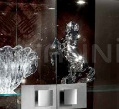 Итальянские Буфеты - Витрина 5150 Итальянские Буфеты - Витрина 5150 фабрика Giorgio Collection