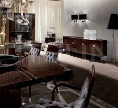 Итальянские Буфеты - Витрина 5150 Итальянские Буфеты - Витрина 5150 фабрика Giorgio Collection
