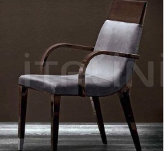 Стул с подлокотниками 5026 Стул с подлокотниками 5026 фабрика Giorgio Collection