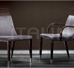 Стул с подлокотниками 5026 Стул с подлокотниками 5026 фабрика Giorgio Collection