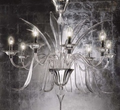 Люстра 856/8 фабрика Giorgio Collection
