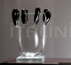 Ваза Sharon vase Ваза Sharon vase фабрика Giorgio Collection