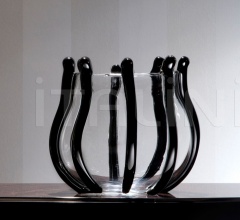 Ваза Brigitte vase Ваза Brigitte vase фабрика Giorgio Collection
