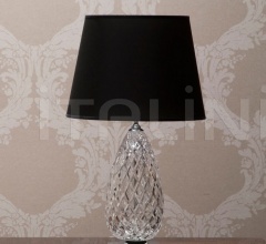Настольная лампа Ginger lamp Настольная лампа Ginger lamp фабрика Giorgio Collection