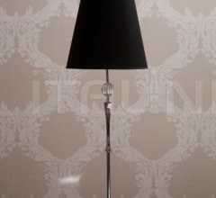 Торшер Kelly 3 floor lamp with black shade Торшер Kelly 3 floor lamp with black shade фабрика Giorgio Collection