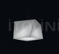 Подвесной светильник HAKOFUGU Подвесной светильник HAKOFUGU фабрика Artemide