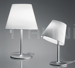 Настольная лампа Melampo night Настольная лампа Melampo night фабрика Artemide