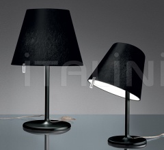 Настольная лампа Melampo night Настольная лампа Melampo night фабрика Artemide