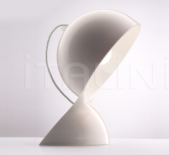 Настольный светильник Dalu Настольный светильник Dalu фабрика Artemide