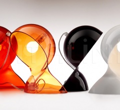 Настольный светильник Dalu Настольный светильник Dalu фабрика Artemide