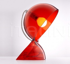 Настольный светильник Dalu Настольный светильник Dalu фабрика Artemide