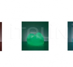 Настольный светильник COSMIC LANDSCAPE Настольный светильник COSMIC LANDSCAPE фабрика Artemide